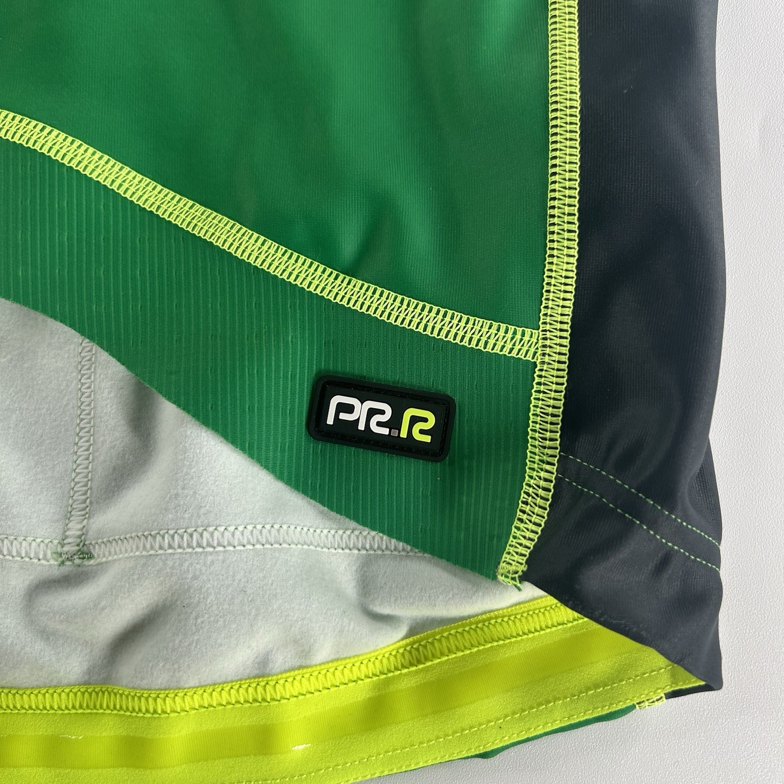 Ale Cycling Thermal Jacket XL Italy AutoTeam Medical Full Zip Winter Jersey