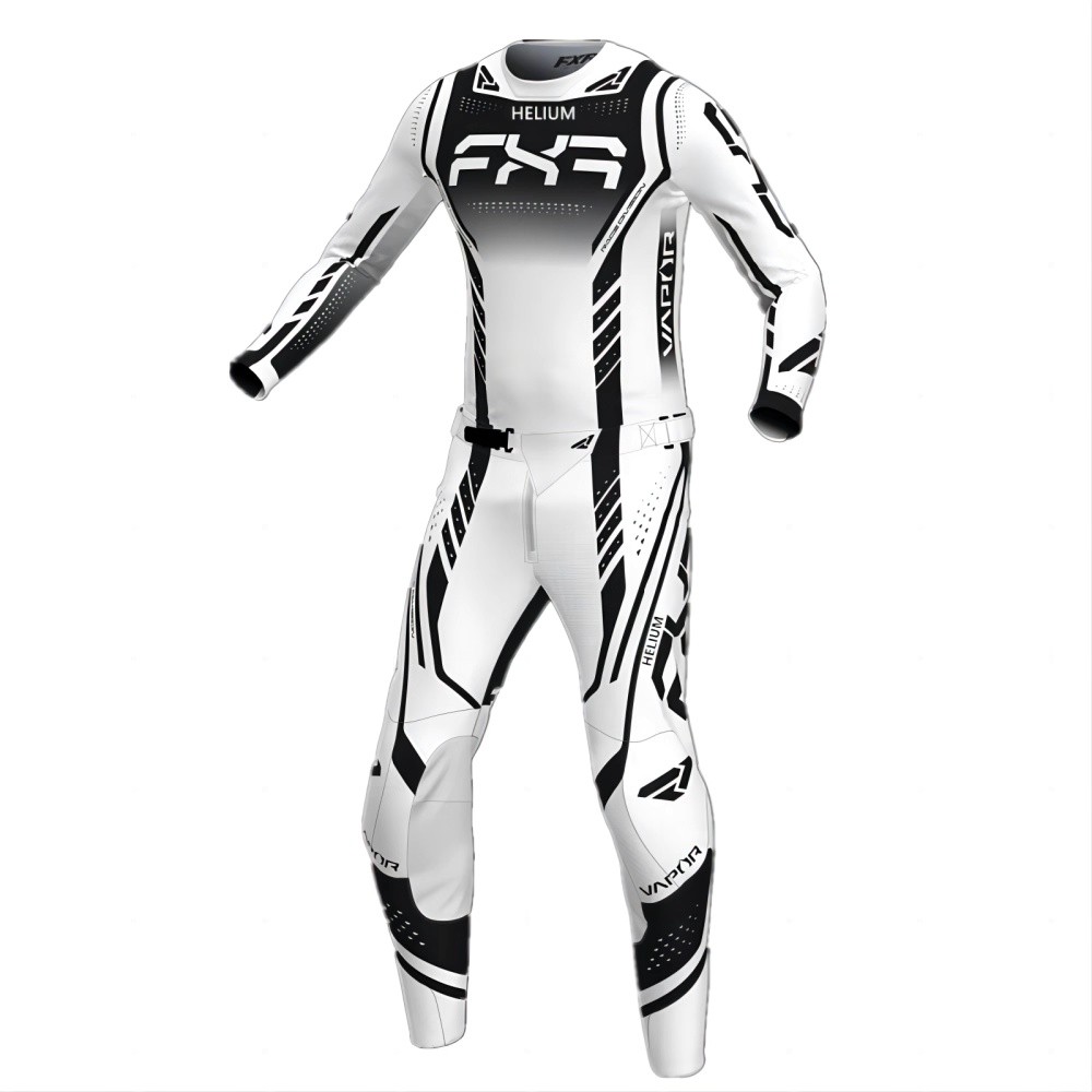 Gear Set -Dirt Bike Clothing Off Road Moto Jersey Set Moto Clothing Breathable