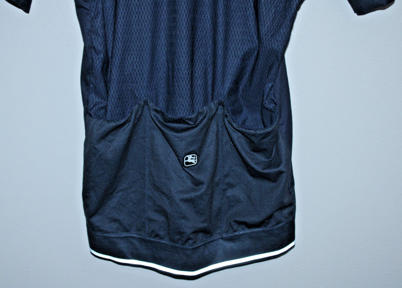 Giordana Women’s Cycling Jersey Medium Rear Pockets 34″ Chest 22/26″ T2B Racing~