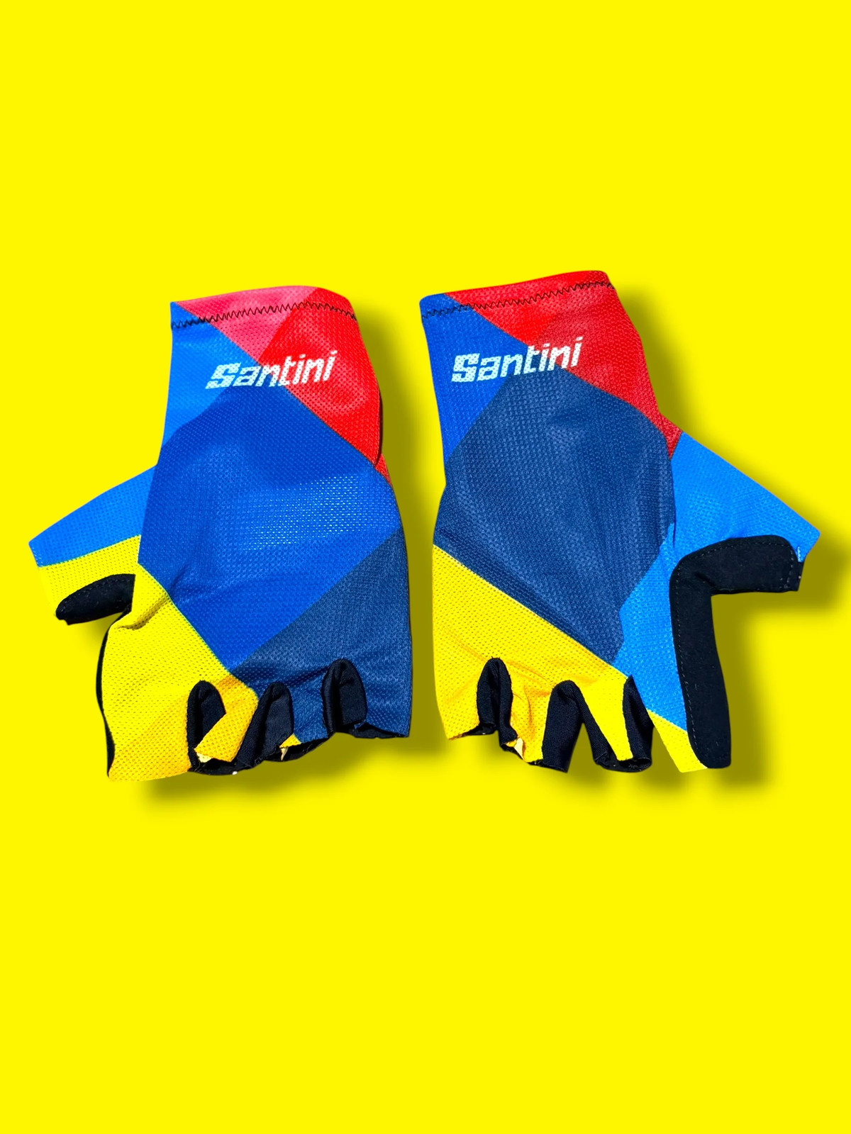 Summer Lightweight Aero Gloves TT Race |Lidl Trek |Pro Cycling