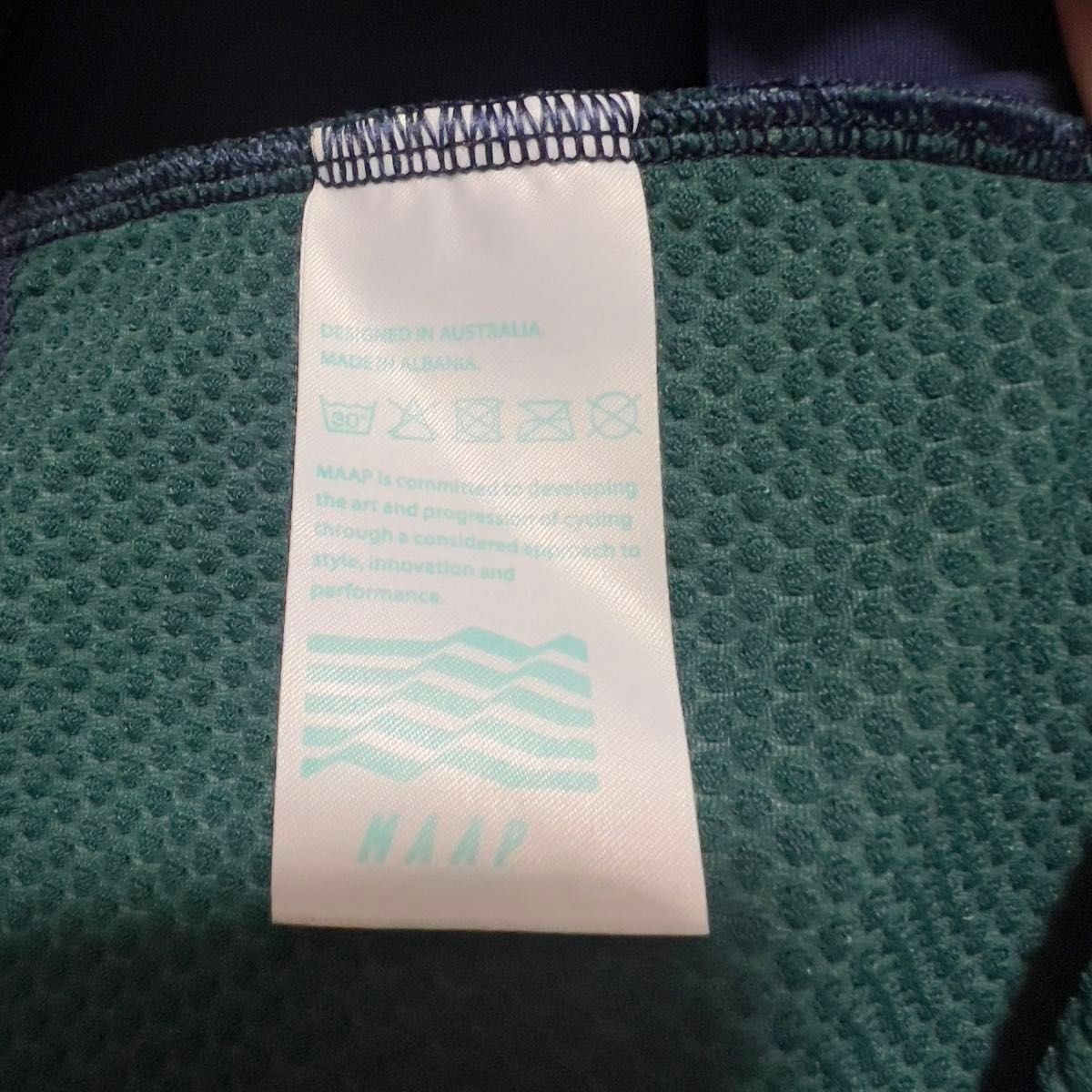 MAAP PRO FIT jersey XS