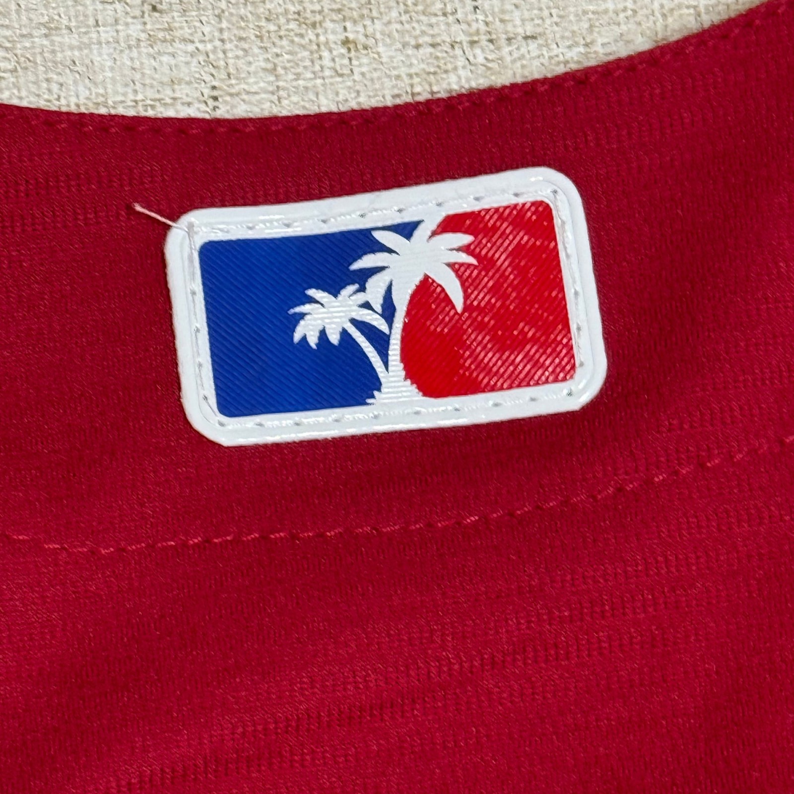 Puro 956 Jersey