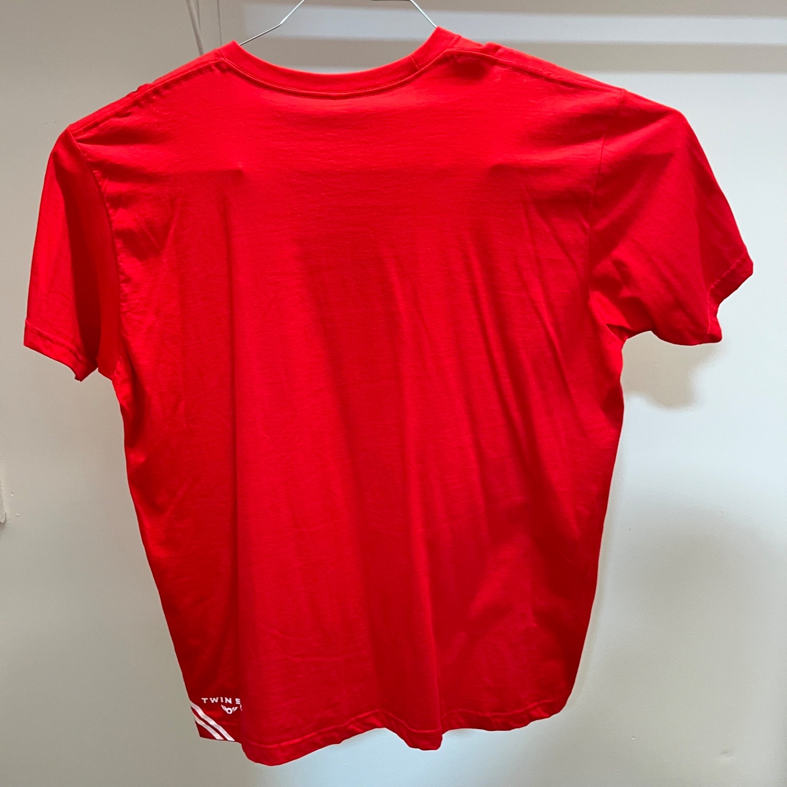 Vintage Twin Six Cycling T-Shirt Men’s XXL American Apparel