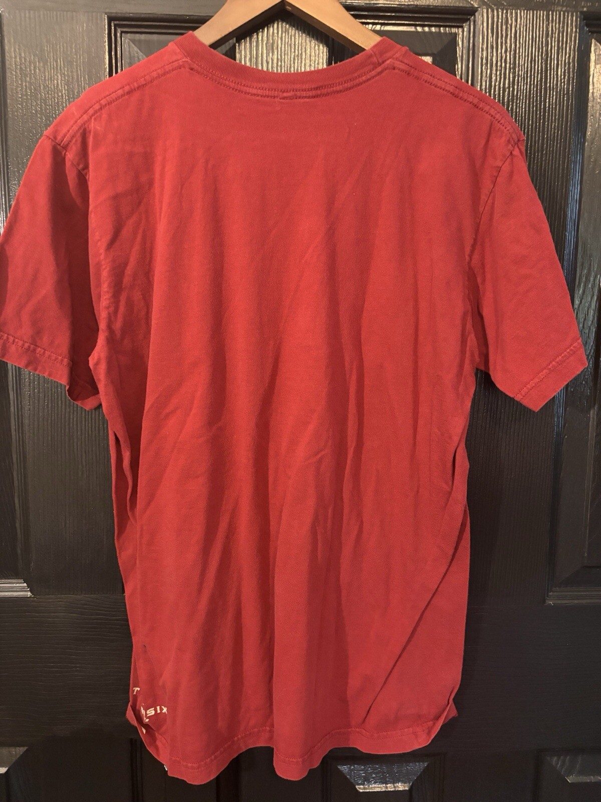 Vintage Twin Six Cycling T-Shirt Men’s Large American Apparel
