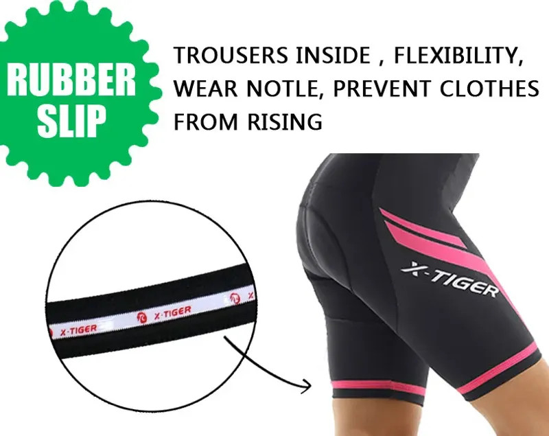 Women’s Cycling Jersey Set Summer Anti-UV Cycling Bicycle Clothing Quick