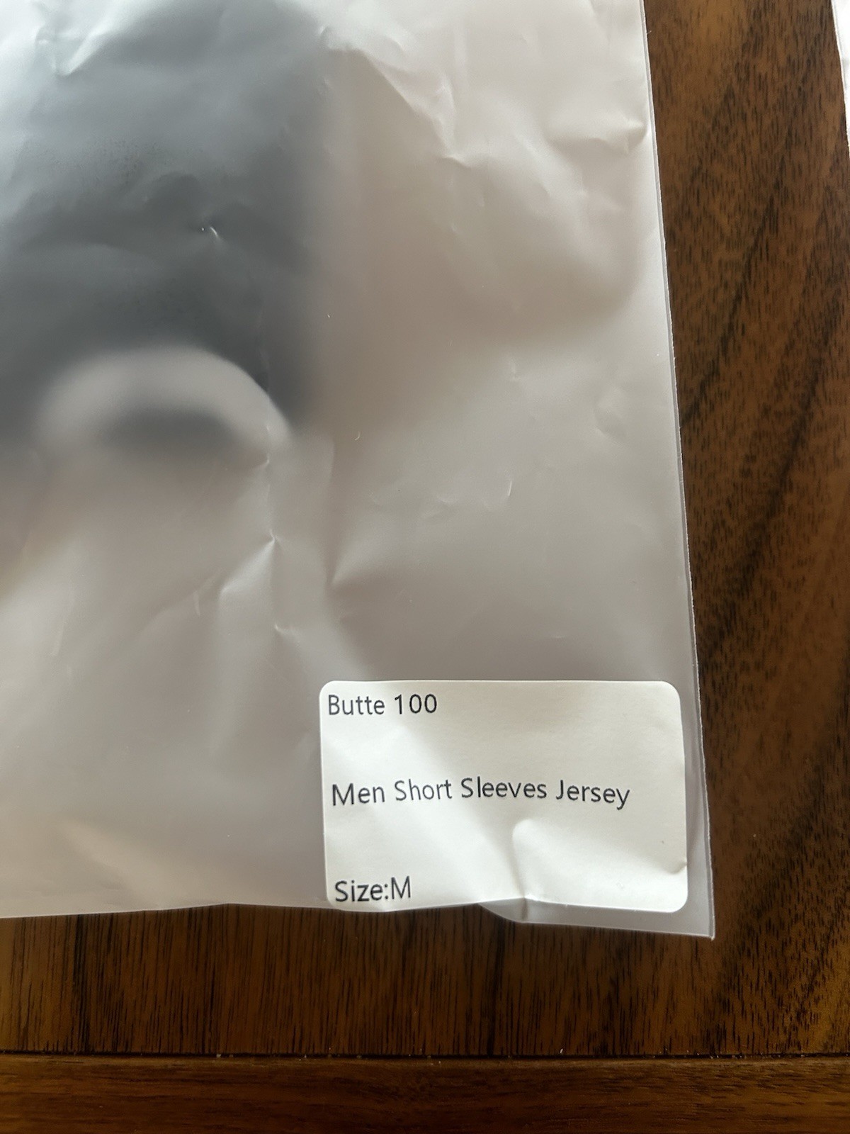 2025 And 2026 Butte 100 Cycling Jersey Size M New And Unused