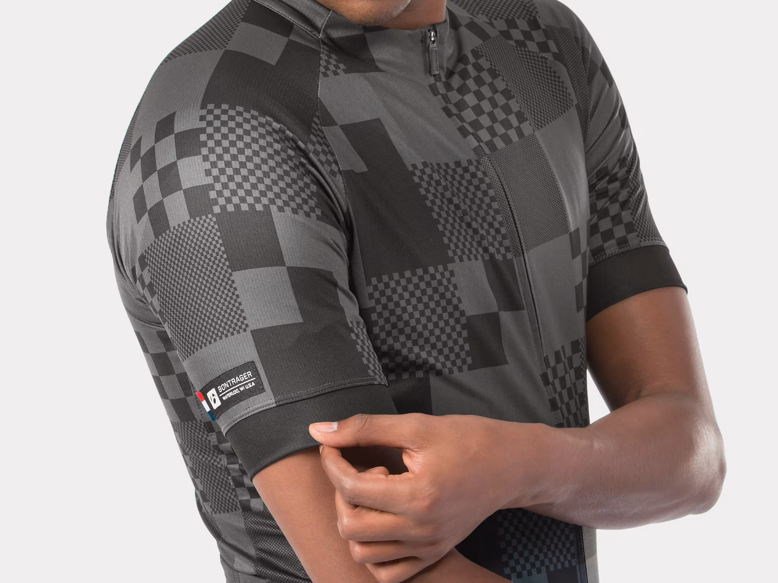 Bontrager Circuit LTD Cycling Jersey Maillot – Size L – BNWT