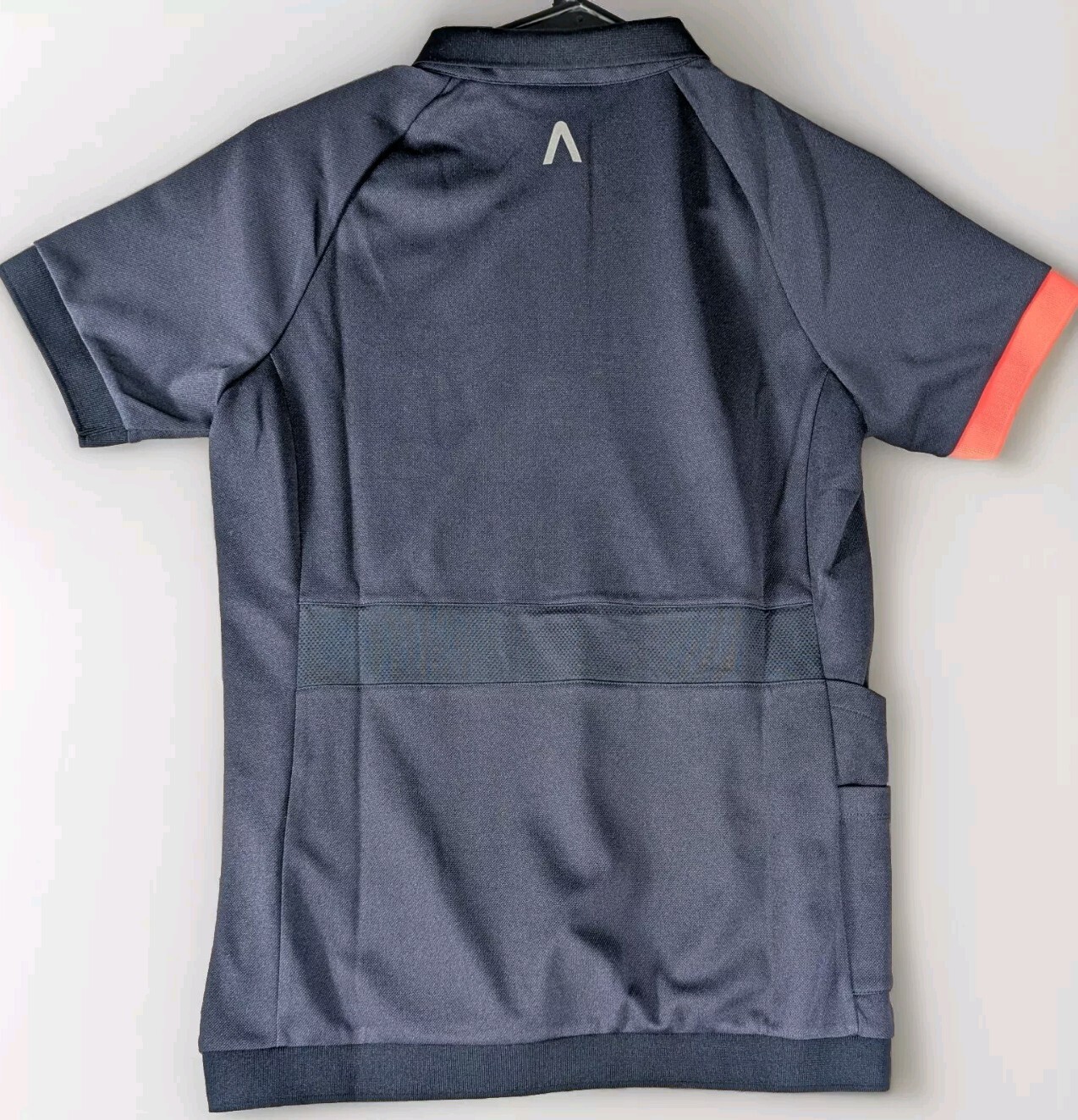 Primal Happy Trails Miles Polo Shirt Women’s Size Small Short Sleeve Cycling MTB
