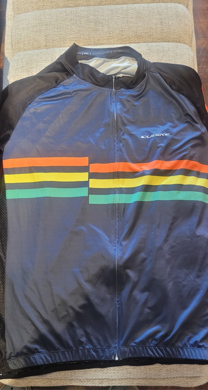 11 Cycling Jerseys Mens Short Sleeve Full Sleeve And Sleeveless less