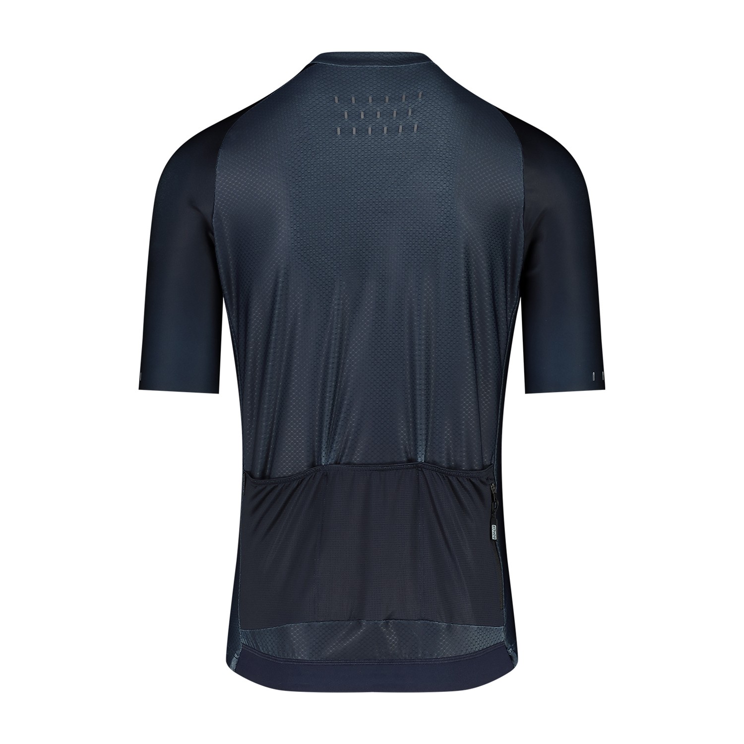 BIORACER Icon Coldblack Fietshirt Mens Blue Mat S Single Unit