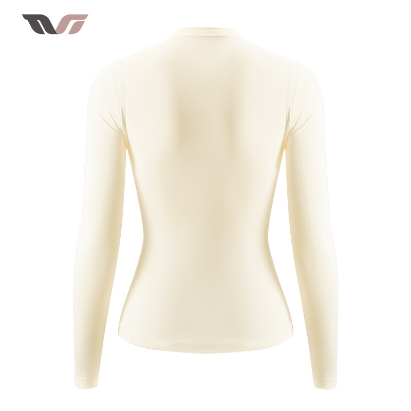 Rockbros Women’s Fall Winter Lightweight Long Sleeve Inner top cycling jersey