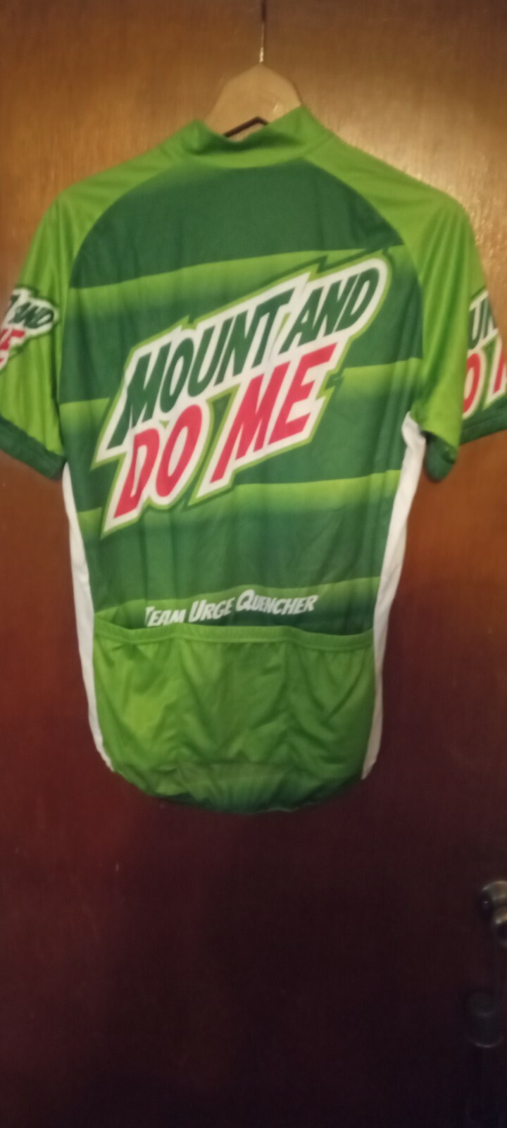 Mens Outdoor Cycling Sports Jersey Man Short Sleeve Bike Shirts Biking ***XXL***