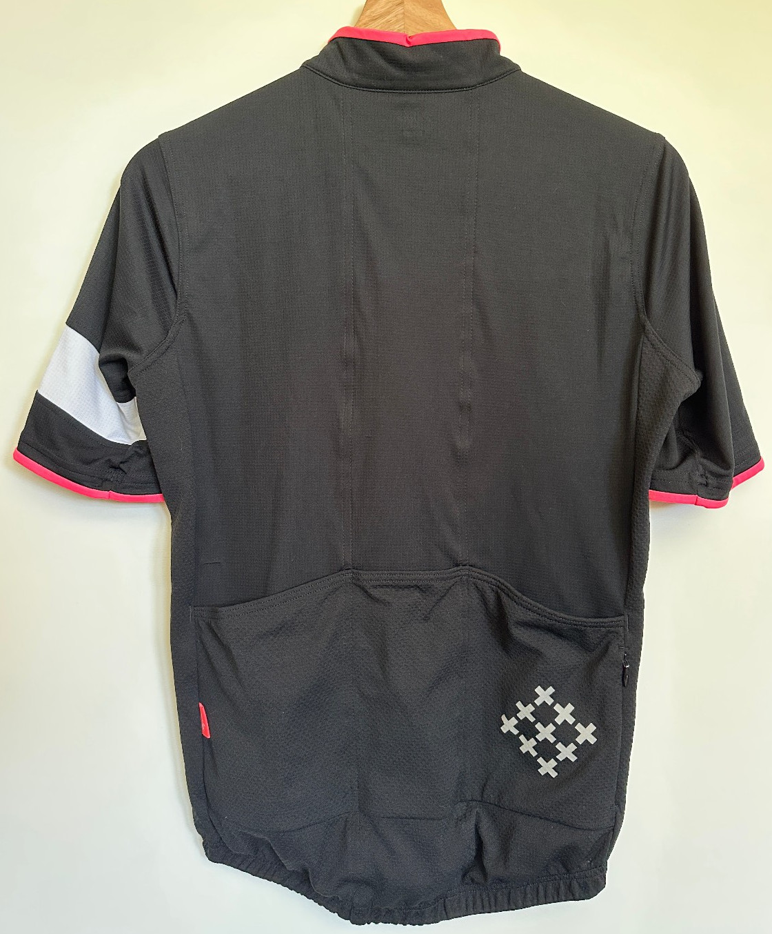 Rapha M Amsterdam Super Lightweight Jersey Clubhouse/City Edition Full Zip