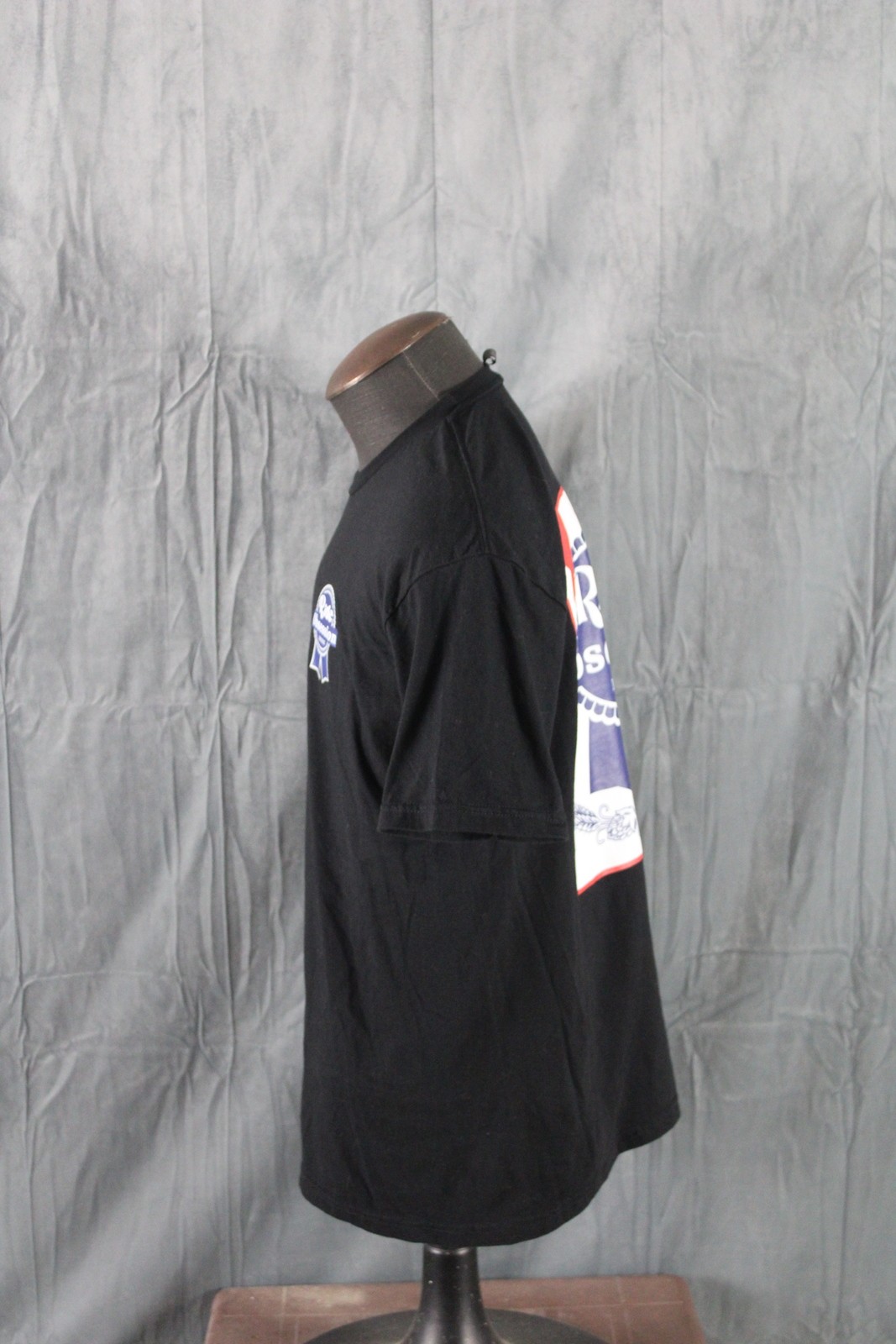 Bike Shop Shirt – Obsession Bikes Vancouver – Men’s Large