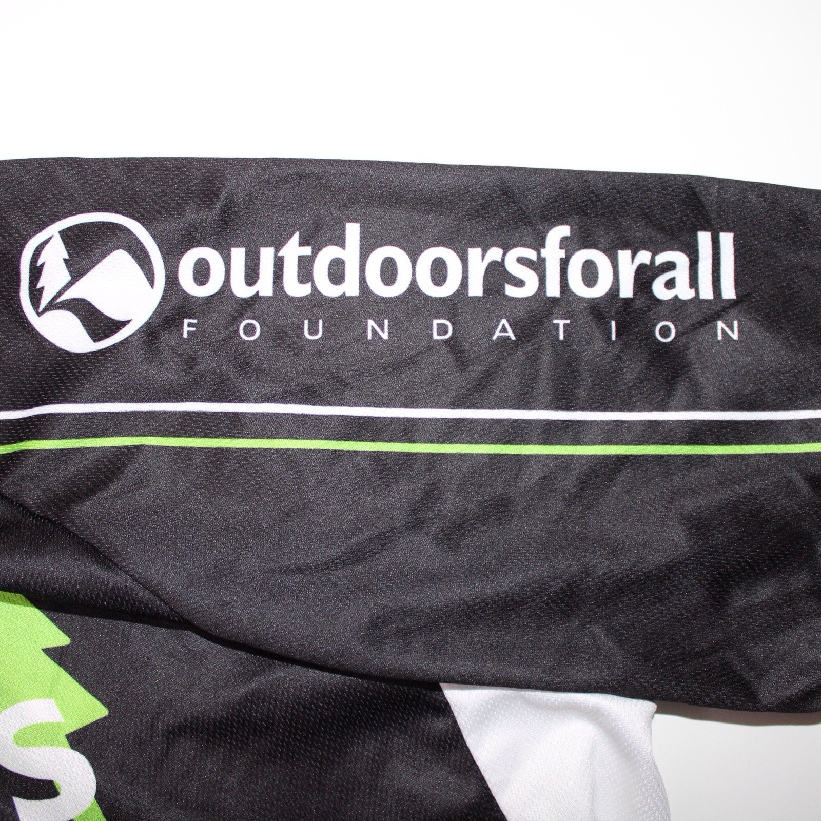 Primal Mens Race Cut Cycling Jersey XXL Multicolor Biking Full Graphics Stretch