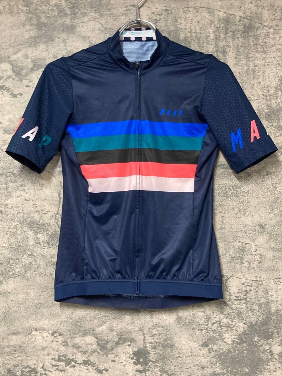MAAP Pro Pro Fit Jersey S