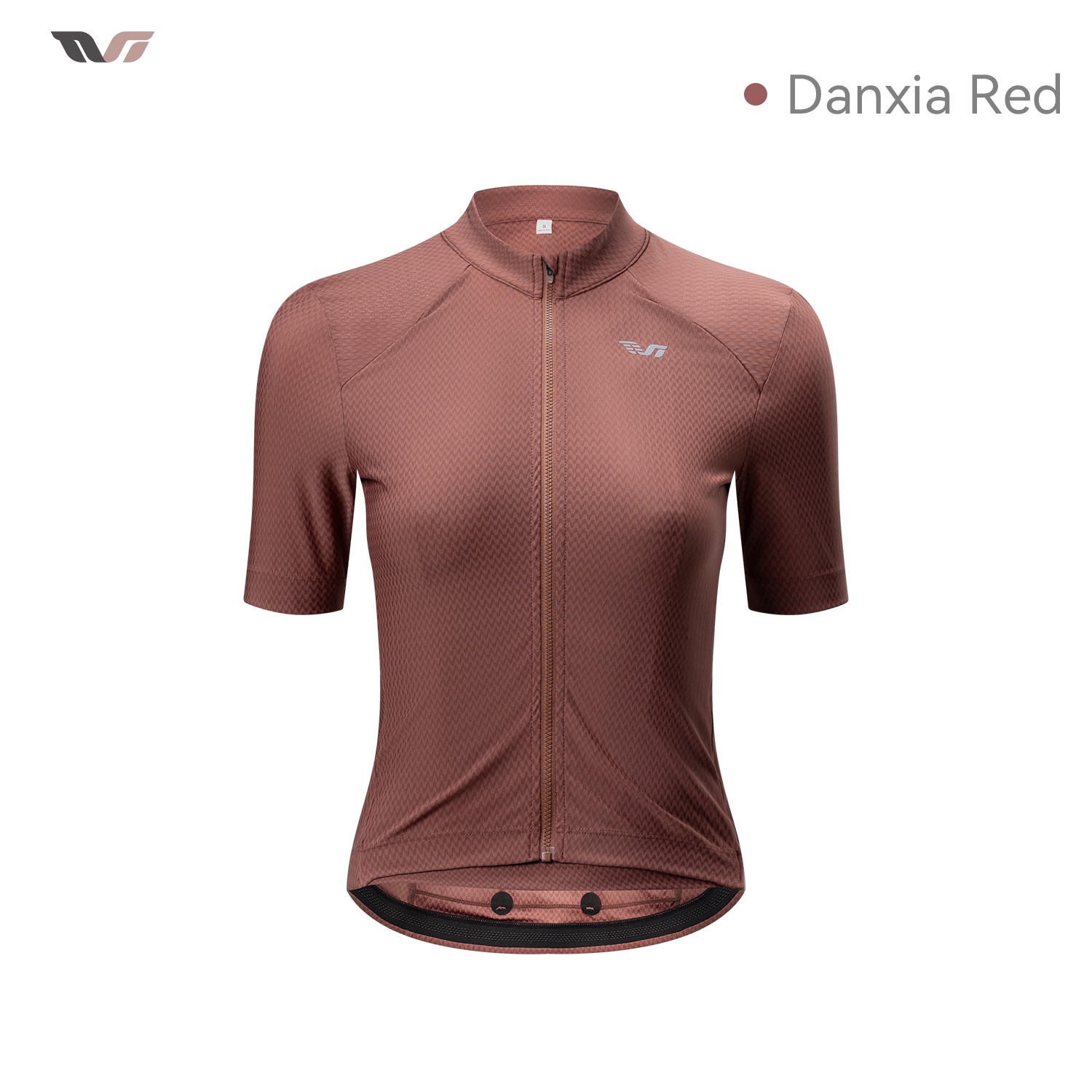 ROCKBROS TVI Cycling Jersey Women’s 2-in-1 Short Sleeve Breathable Bike Shirts