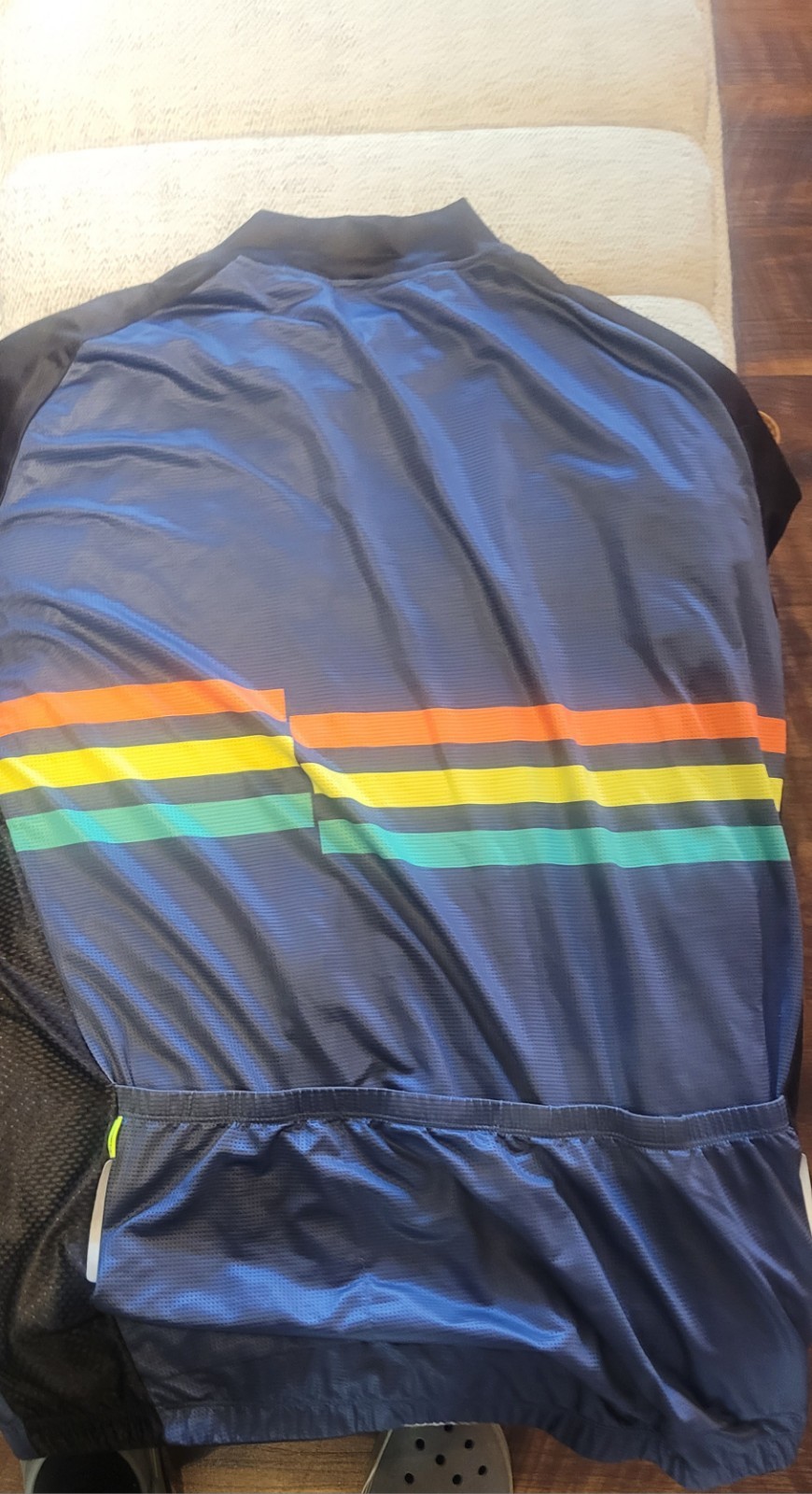 11 Cycling Jerseys Mens Short Sleeve Full Sleeve And Sleeveless less