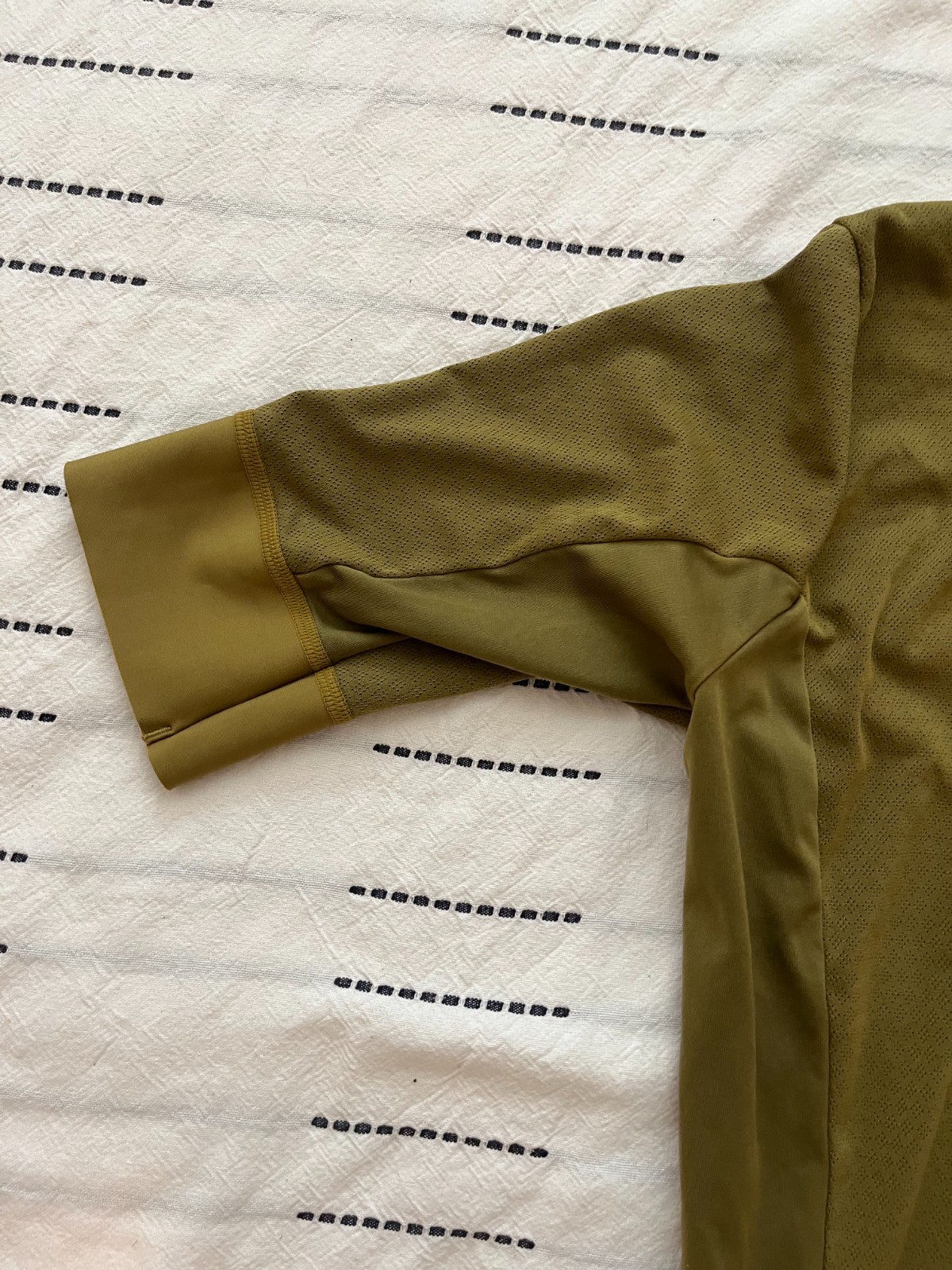 Sportful Cycling Jersey – Small, Excellent Condition