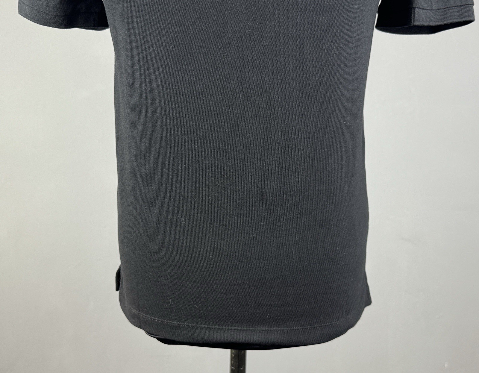 NWT ASSOS SIGNATURE OKK Team BMW Short Sleeve Swiss Cycling Polo Shirt Size S