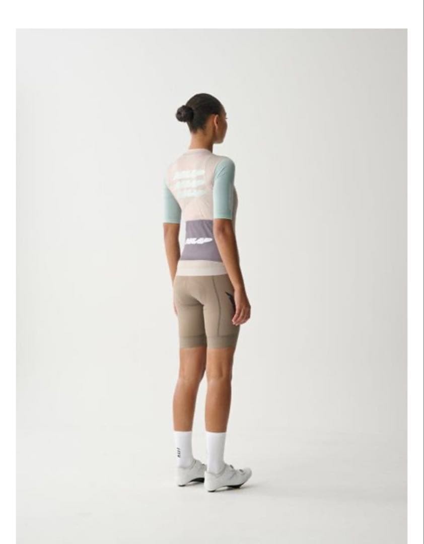 MAAP Women’s Cycling Jersey, Size XS