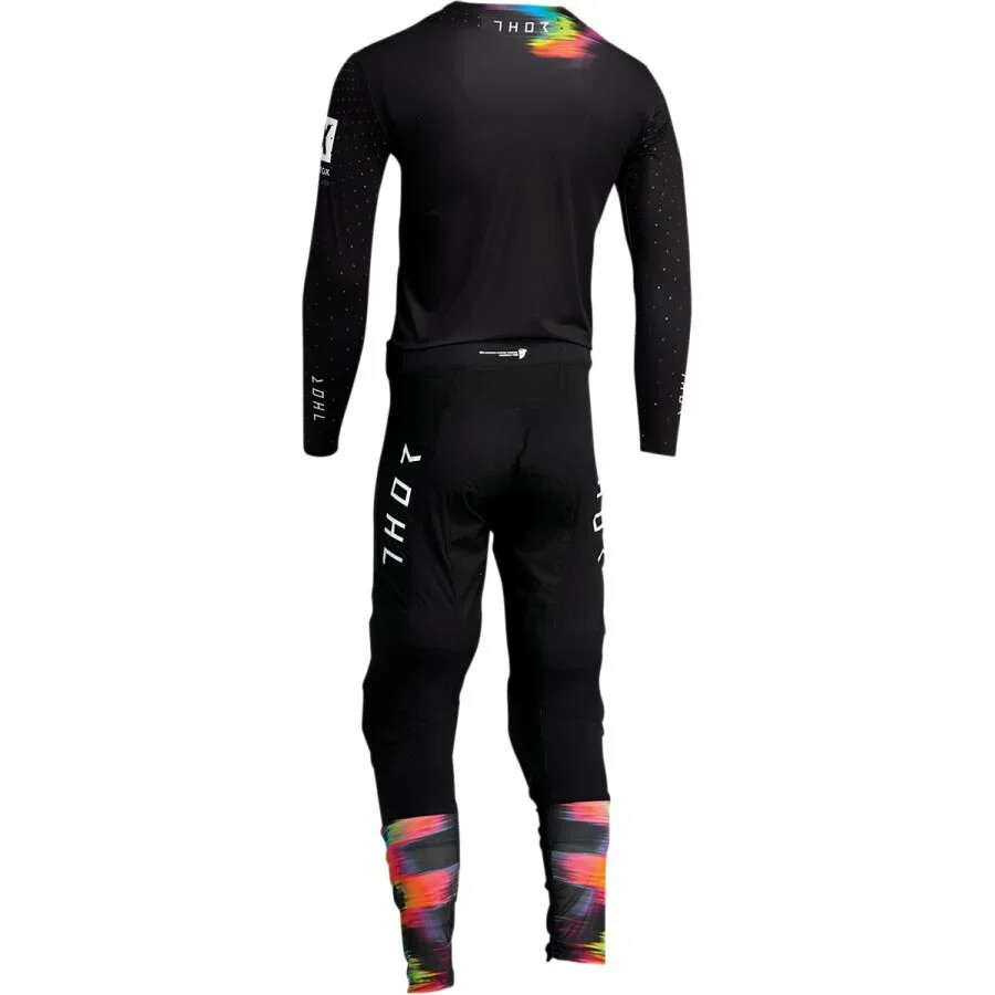 Moto Gear Set Motocross MX Jersey Set Dirt Bike Clothing Motorcycle Racing Suit