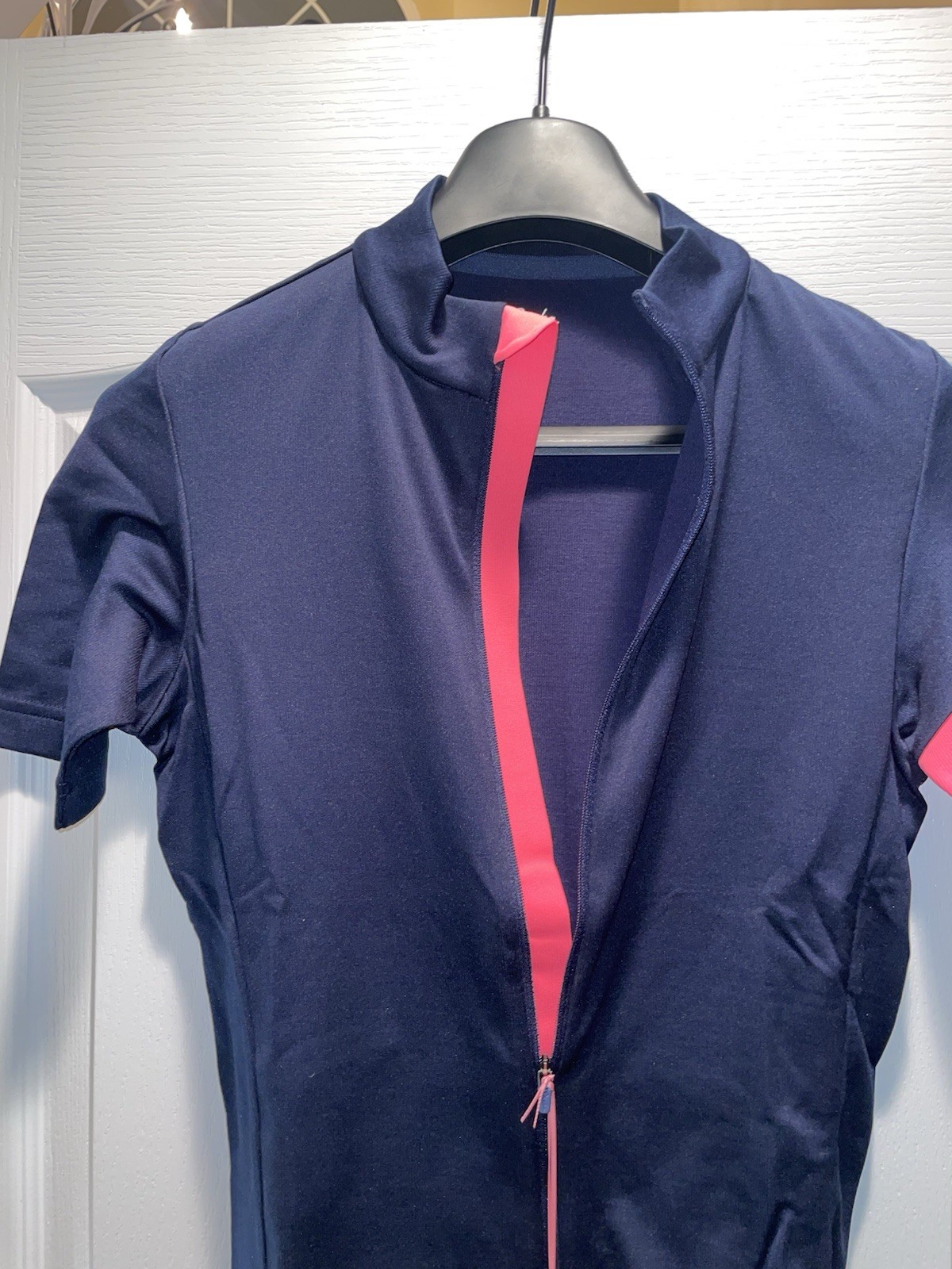 Rapha Mens CLASSIC JERSEY II -DNP- Sz XSM-NWT