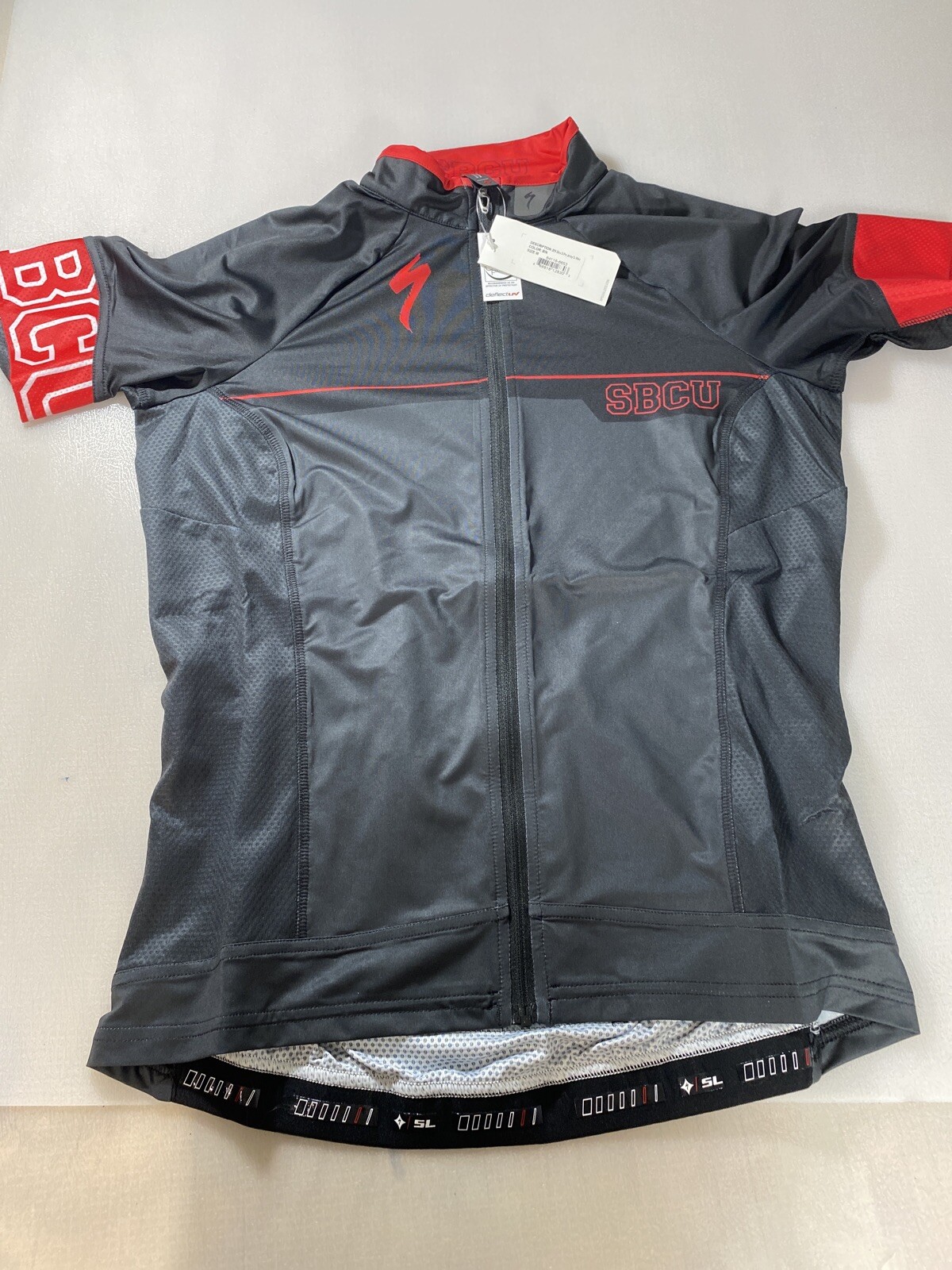 Specialized Womens SL Pro Cycling Jersey Medium M (7058-13)
