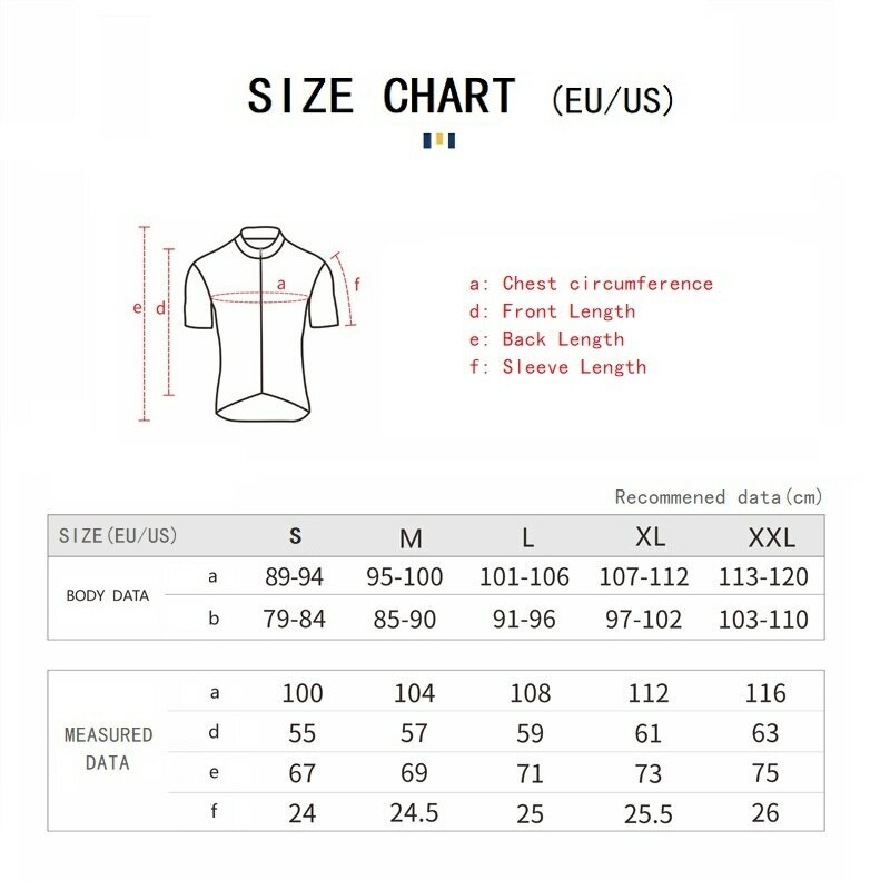 Men’s Moutain Bike Maillot Cycling Jerseys Biker Short Sleeve Breathable Pocket