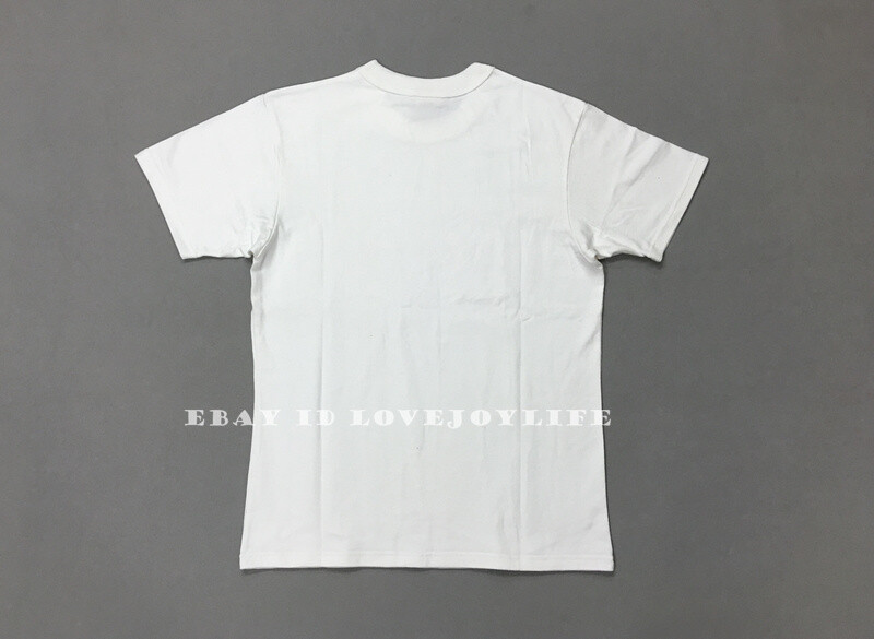 BOB DONG 300gr Basic T Shirts Summer Heavyweight Cotton Men’s Plain T-Shirts Top