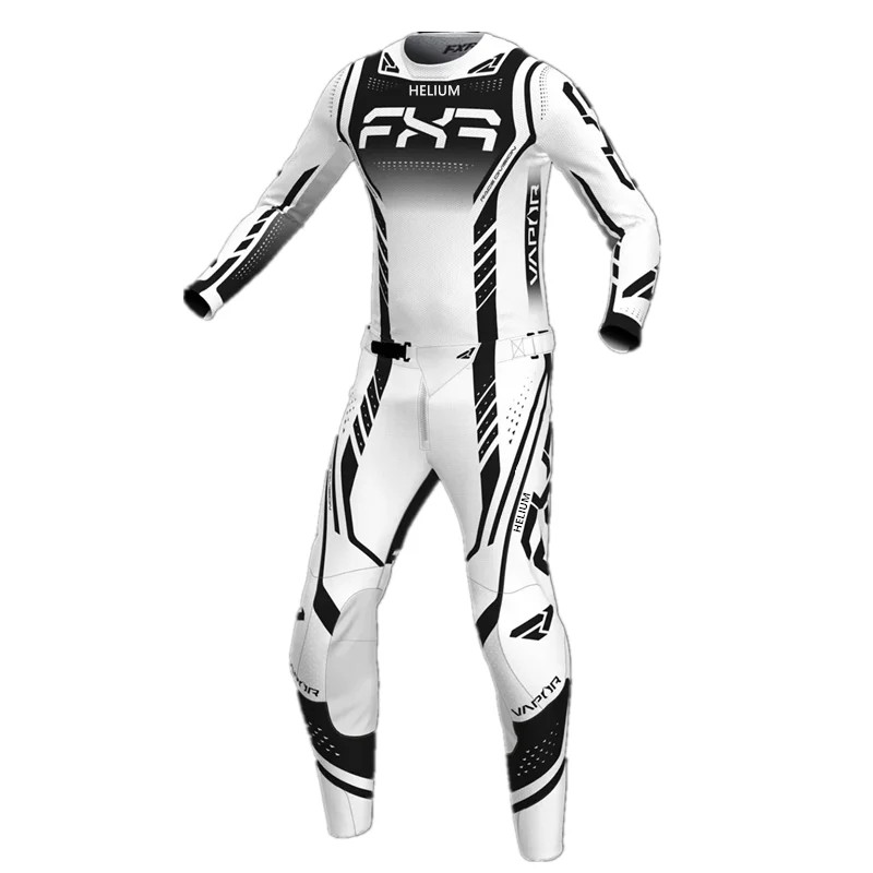 Mx Kit Moto Jersey Set Off Road Suit Motorcycle Combos Top Motocross Gear Sets