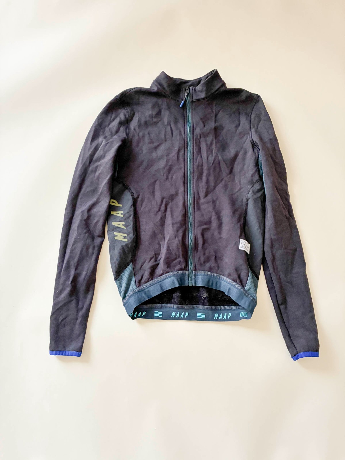 MAAP CYCLING JERSEY ALT ROAD SMALL