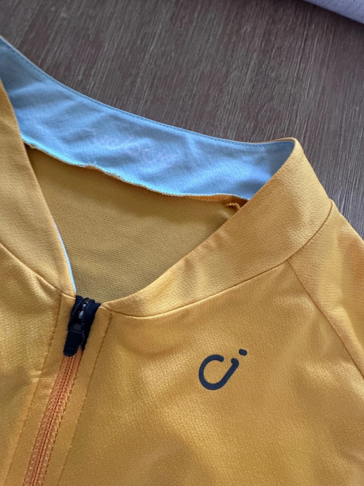 Velocio Cycling Jersey XL Men’s Signature. Excellent Condition!