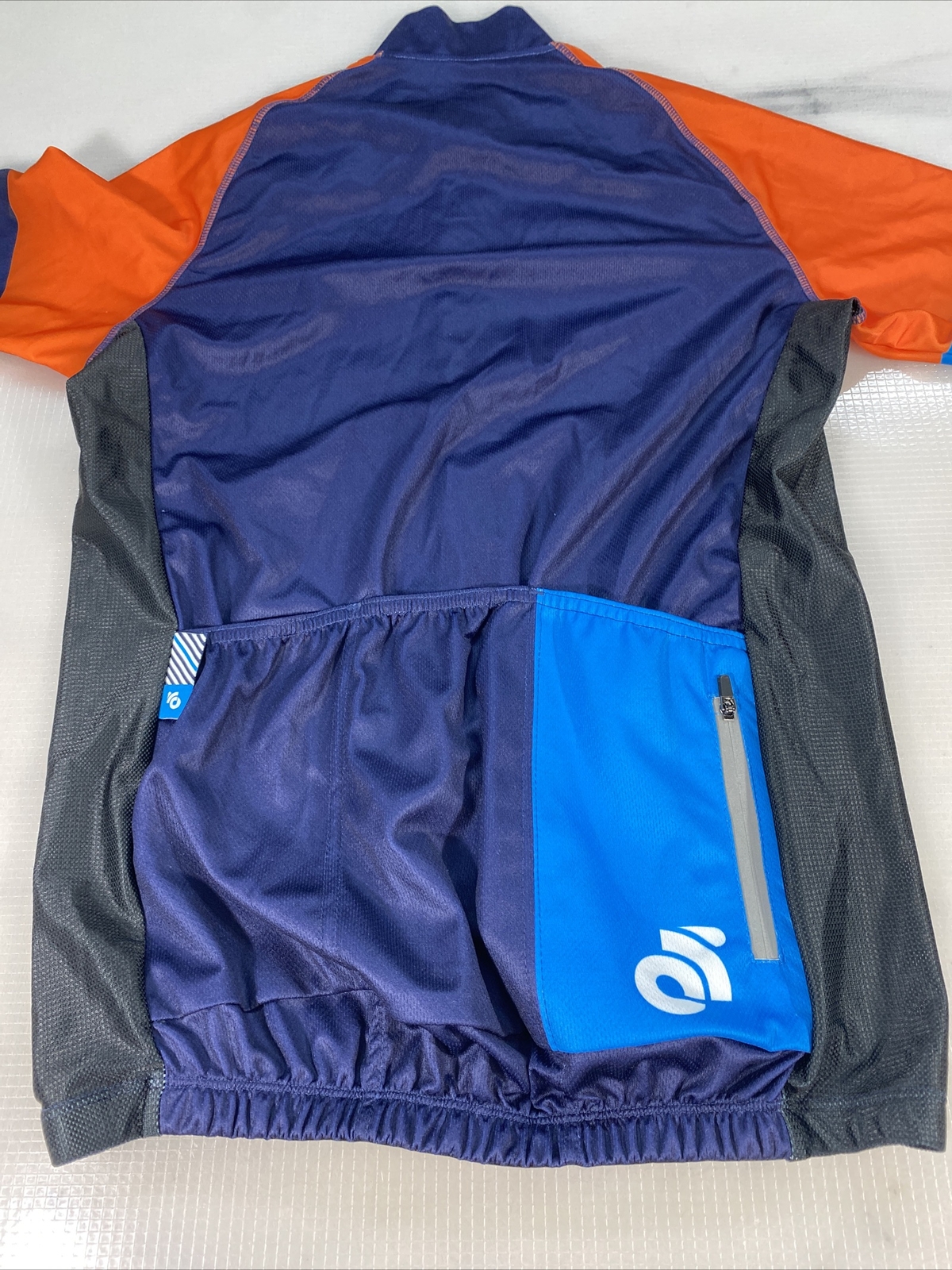 Champion System mens club cut cycling jersey XSmall XS (8284-13)