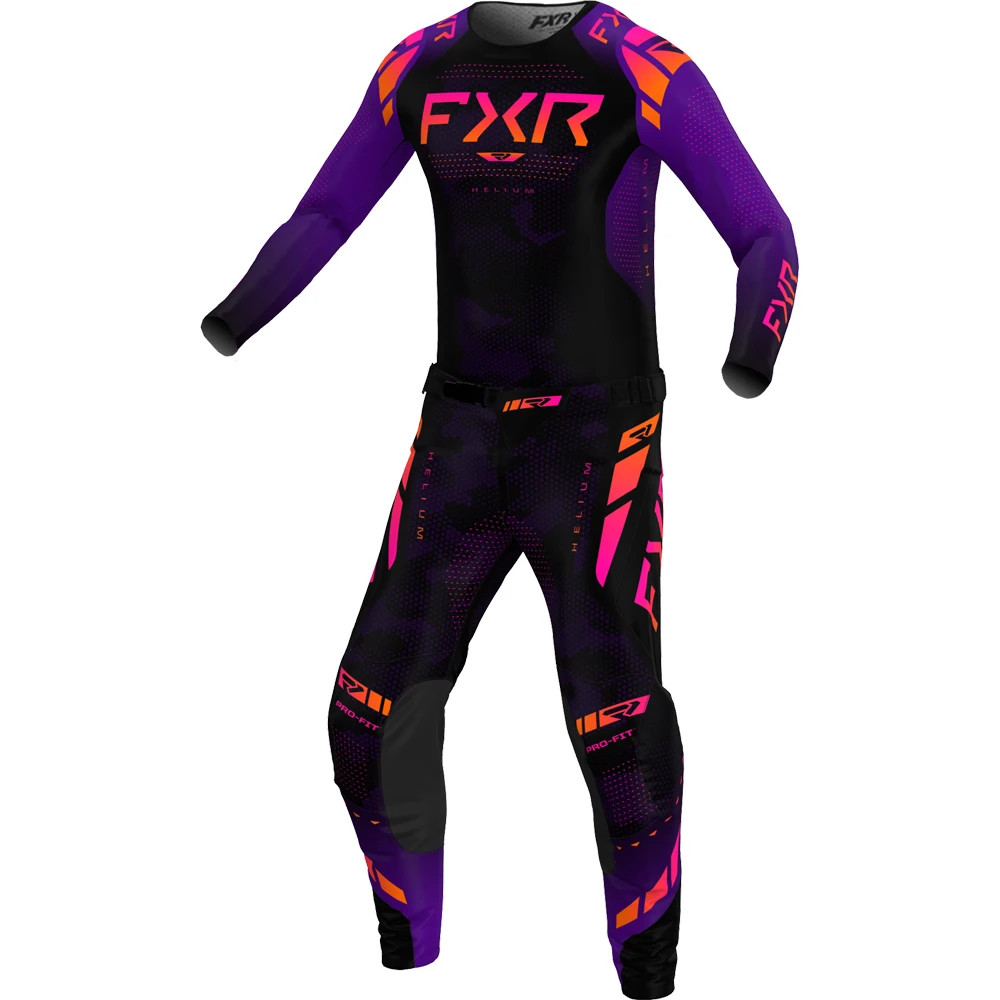 Mx Kit Moto Jersey Set Off Road Suit Motorcycle Combos Top Motocross Gear Sets