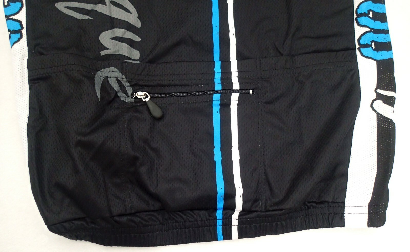 Classique Signature Cycling Jersey Men’s Size X Large Bike Jersey