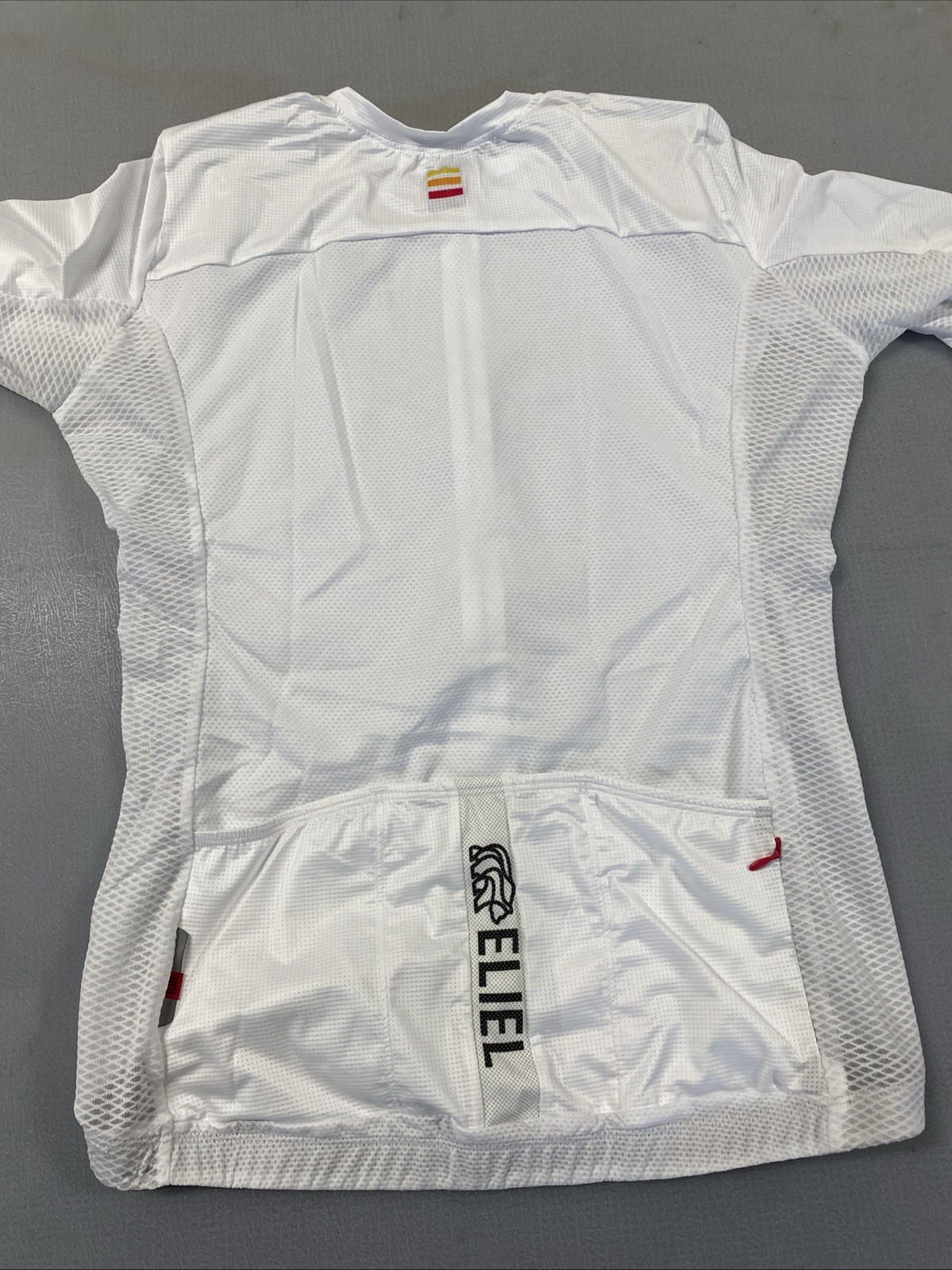 Eliel Women’s Cycling Jersey 2XL XXL (B-7)