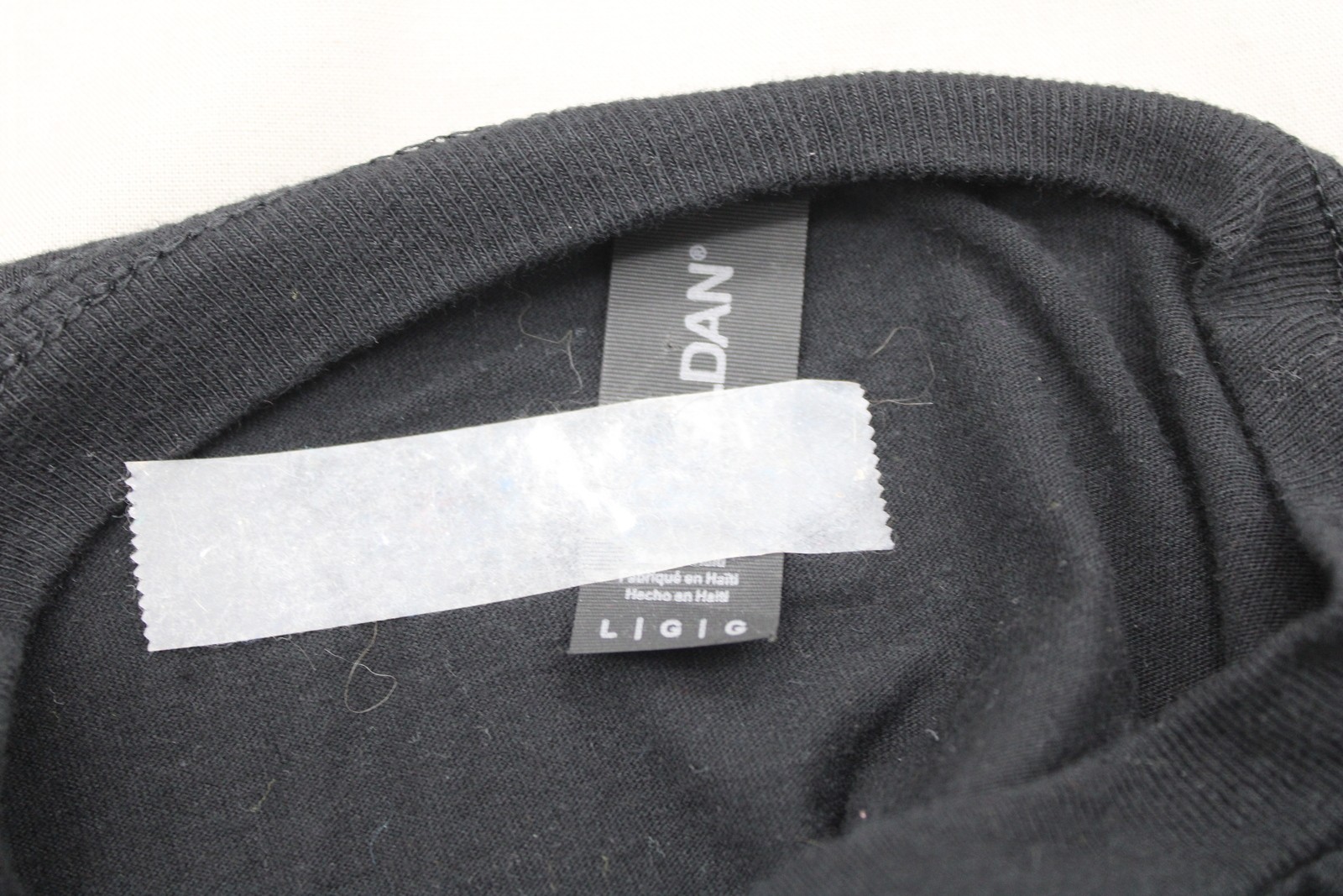 Bike Shop Shirt – Obsession Bikes Vancouver – Men’s Large