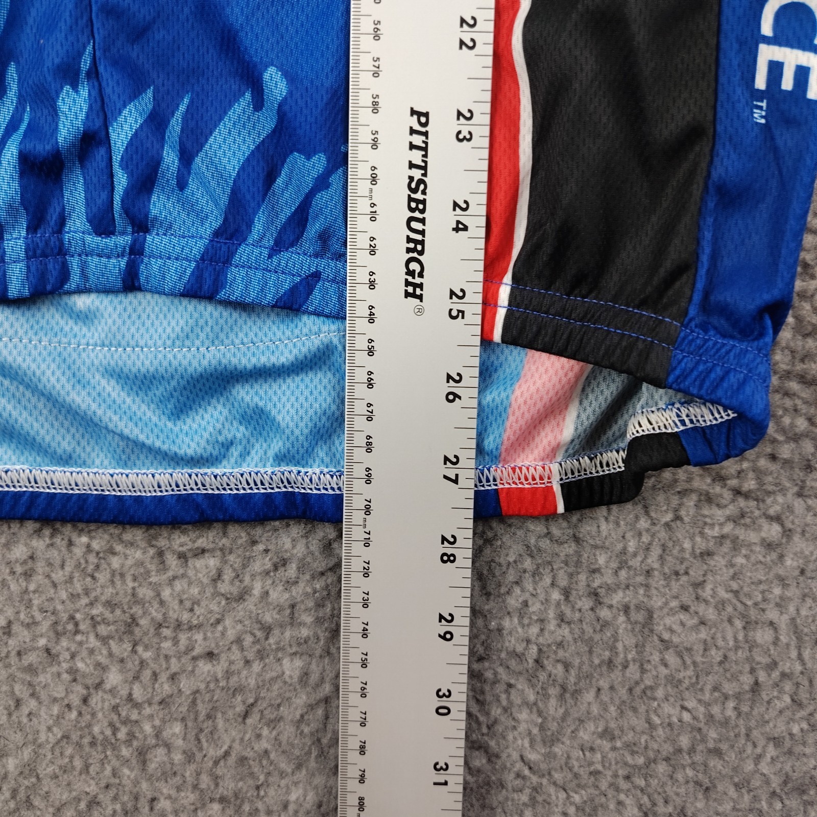 Pearl Izumi USPS cycling Trek jersey Size Large Mens Lance Armstrong NWT