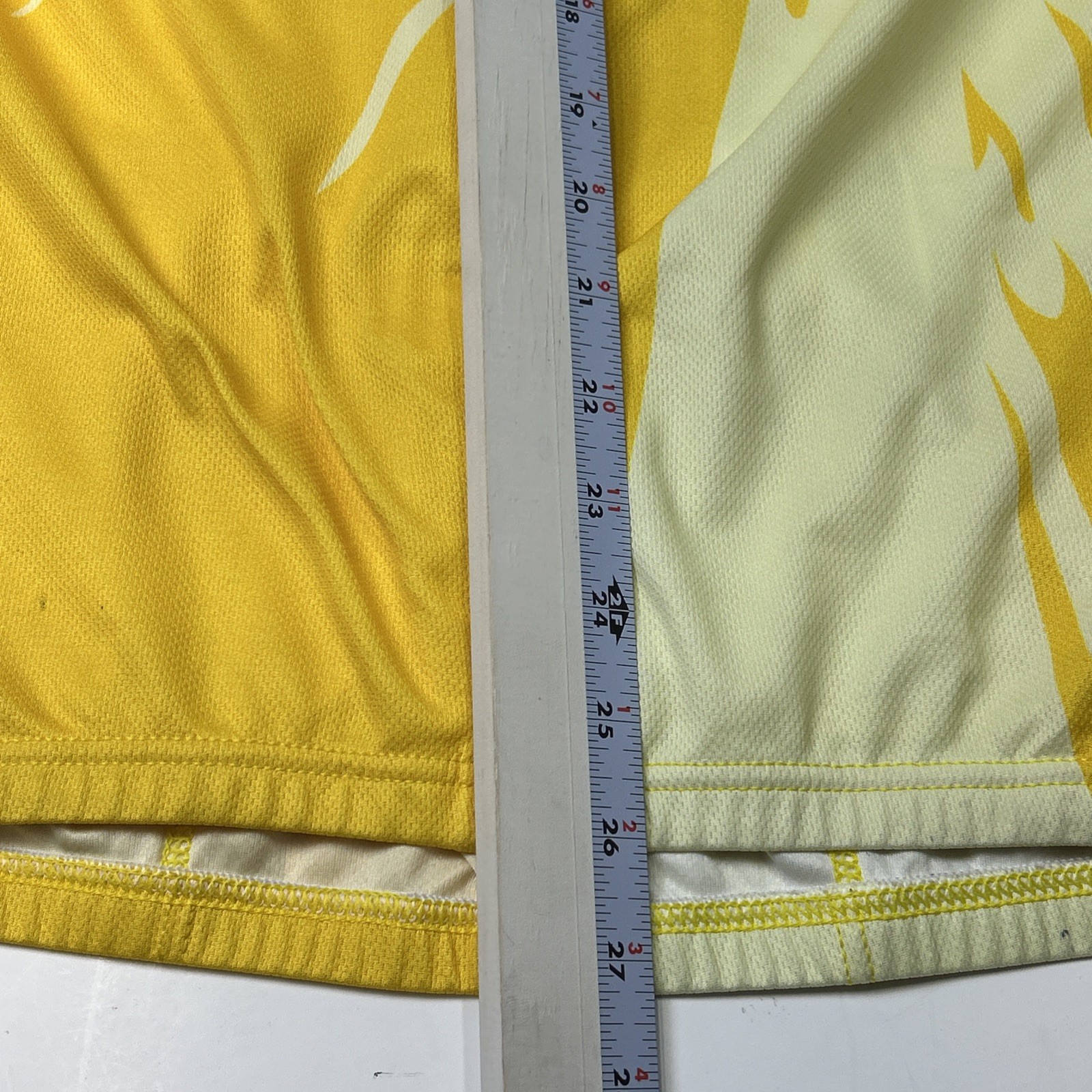 Champion System Lehigh Wheelmen Cycling Jersey Men’s XL Race Cut Zip 3 Pocket