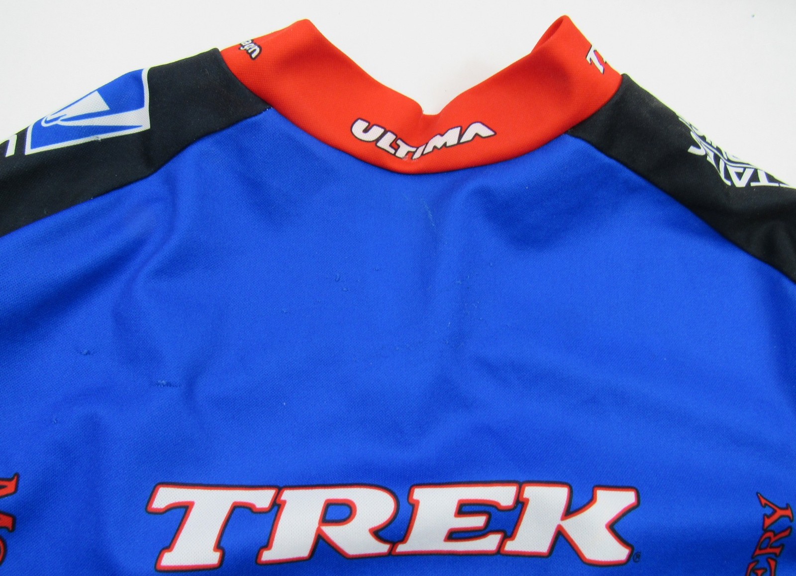 2000s USPS Trek Cycling Jerseys Tour De France Team Rider Bike Kit Rider Pair