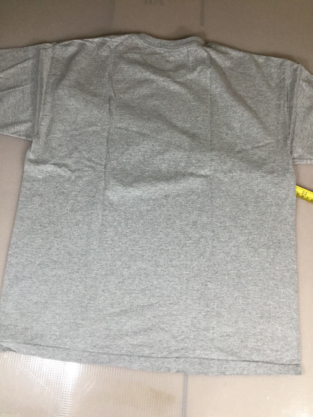 Gildan Mens Size Large L Iowa Cycling Bicycle T Shirt (6930-28)