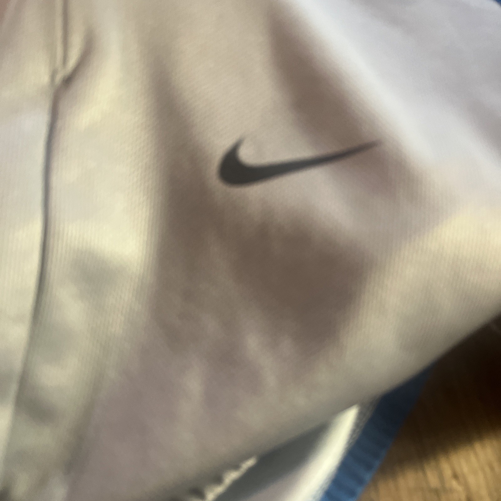 Nike Dri- Fit Men’s Sz Medium Cyclist Jersey “Discovery Channel