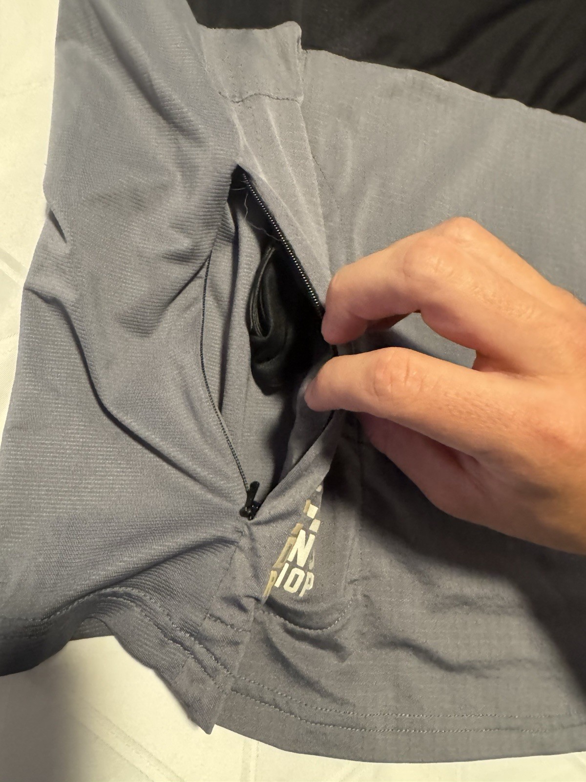 Troy Lee Designs Mountain Biking Jersey small With Pocket