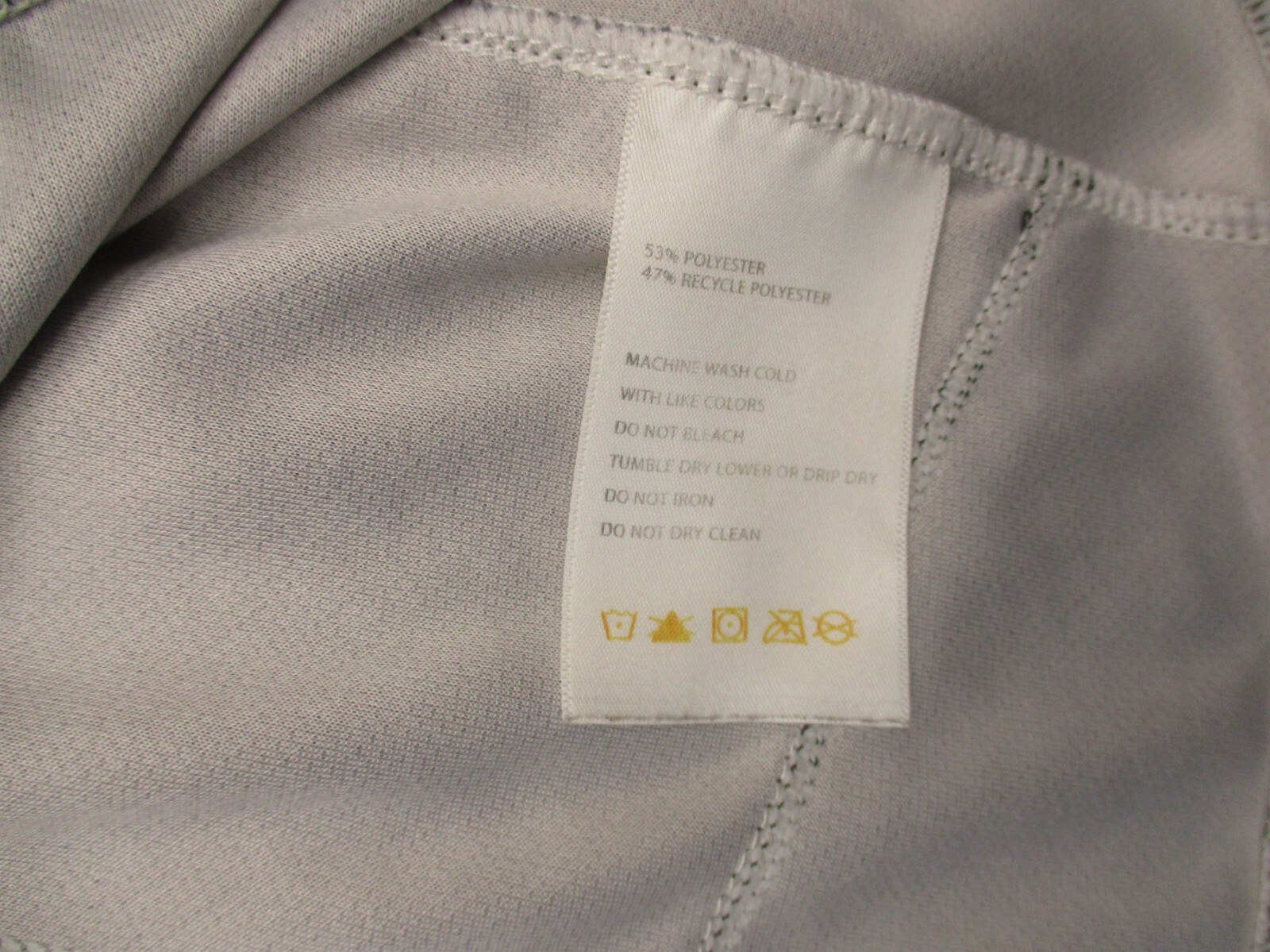 Cannondale Size M Men Full Zip Pocket Elastic Waist Short Sleeve Cycling Top 228