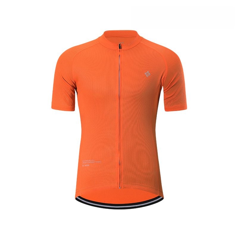 Men Cycling Clothes Jersey Road Bike Male Bicycle Clothing Short Sleeve Tee Tops