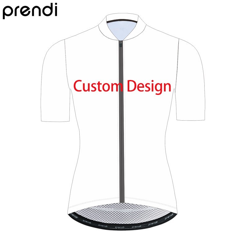 Professional custom design cycling jersey customized bike clothing personalized