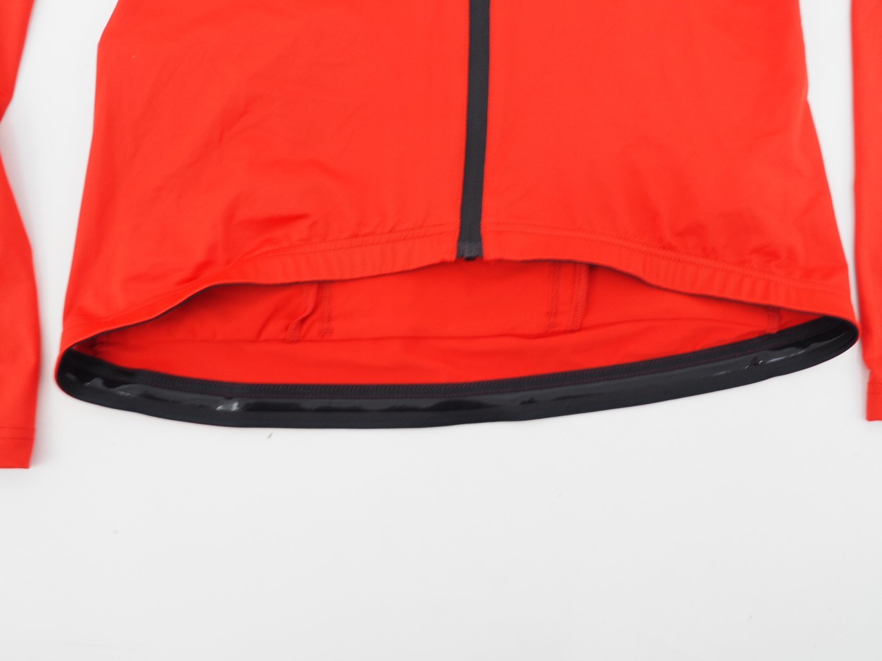 NEW! Gore Wear Spinshift Long Sleeve Cycling Jersey Women’s Small Lab Red