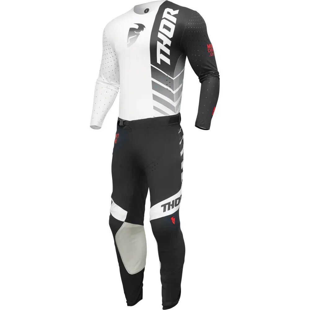 Moto Gear Set Motocross MX Jersey Set Dirt Bike Clothing Motorcycle Racing Suit