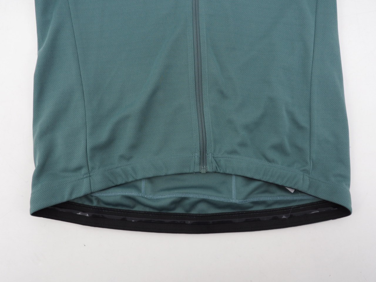 NEW! Pearl Izumi Quest Short Sleeve Cycling Jersey Women’s Medium Balsam Green